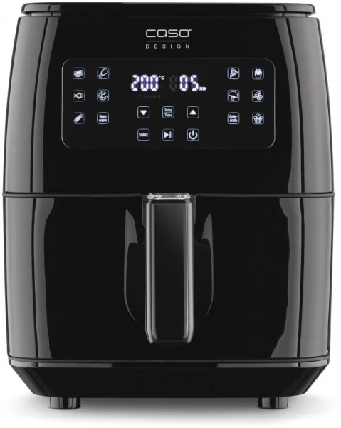 Fritteusen Caso AF 600 XL Heißluft-Fritteuse -Küchenkleingeräte Verkäufe b5662319 6b88 425d b82b