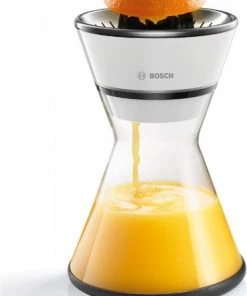 Entsafter & Zitruspressen Bosch MCP72GPW Zitruspresse Weiß/schwarz -Küchenkleingeräte Verkäufe b59eb059 4952 4afe 94ee 1c78d3a22566 600x600