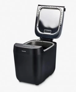 Brotbackautomaten Panasonic SD-ZD2010KXH Brotbackautomat Schwarz -Küchenkleingeräte Verkäufe b705ea3a dee5 4ef6 8556 b64025221754 600x600