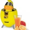 Entsafter & Zitruspressen Unold 78132 Power Juicy Zitruspresse Gelb