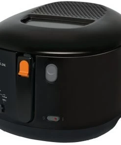 Fritteusen Tefal FF1608 Simply One Fritteuse Schwarz 6 Fritteusen Tefal FF1608 Simply One Fritteuse Schwarz -Küchenkleingeräte Verkäufe b85595d8 c68c 44f0 952f 20c75de88f35 600x600