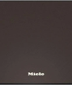 Geschirr- Und Kochplattenwärmer Miele ESW 6229X Wärmeschublade Havannabraun