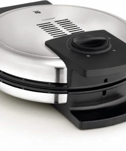 Waffelautomaten WMF LONO Edition Waffeleisen Cromargan