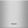 Geschirr- Und Kochplattenwärmer Miele ESW 6129X Wärmeschublade Edelstahl/cleansteel