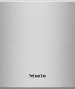 Geschirr- Und Kochplattenwärmer Miele ESW 6129X Wärmeschublade Edelstahl/cleansteel
