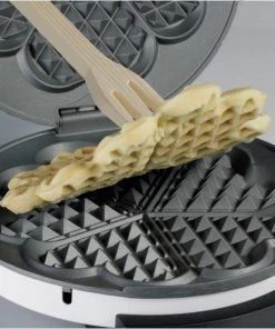 Waffelautomaten Cloer 171 Waffelautomat Waffelautomat Weiß -Küchenkleingeräte Verkäufe be4f6a71 fc23 47d1 95cf d2471219531b 600x600