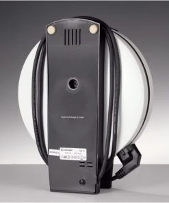 Waffelautomaten Cloer 120 Waffelautomat Weiß -Küchenkleingeräte Verkäufe be77bc64 5a23 4939 a250 426c93f156d6 600x600