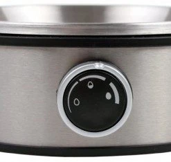 Rommelsbacher ER 400 Eierkocher Edelstahl/schwarz -Küchenkleingeräte Verkäufe bebe4de8 3417 4436 8716 572f0ef7b424 600x600