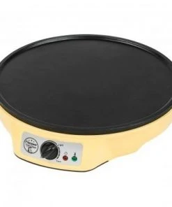 Crepes-Maker Bestron ASW 602 Crepesmaker Creme -Küchenkleingeräte Verkäufe bfb56db5 a493 4802 9f3e 5ebd3e2460c6 600x600
