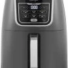 Fritteusen NINJA AF160EU Heißluft-Fritteuse Grau