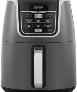Fritteusen NINJA AF160EU Heißluft-Fritteuse Grau