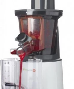 Entsafter & Zitruspressen Kenwood JMP400WH Slow Juicer Entsafter Weiß -Küchenkleingeräte Verkäufe c0d88b94 1b21 46d3 b0b0 e36898553e87 600x600