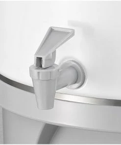 Einkochautomaten Eltac EKA 179 Glühwein- Und Einkochautomat Weiß/grau -Küchenkleingeräte Verkäufe c2034e19 3bd4 48bc ac9c 4526b7d0291c 600x600