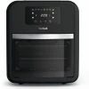 Fritteusen Tefal FW5018 Easy Fry Oven & Grill Heißluft-Fritteuse Schwarz