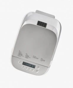 Brotbackautomaten Panasonic SD-ZP2000WXE Brotbackautomat Weiß -Küchenkleingeräte Verkäufe c28d3c0c e291 41f8 95cb b0b39c785f8d 600x600