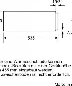 Geschirr- Und Kochplattenwärmer NEFF NHH 1710 N Wärmeschublade Edelstahl -Küchenkleingeräte Verkäufe c42c157d f2da 40d1 890c f1975f9ac501 600x600