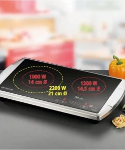 Geschirr- Und Kochplattenwärmer Rommelsbacher CT 3403/TC Doppelkochplatte Edelstahl 10 Geschirr- Und Kochplattenwärmer Rommelsbacher CT 3403/TC Doppelkochplatte Edelstahl -Küchenkleingeräte Verkäufe c4edc2d3 8485 411c 8d0a ae3039326d0b 600x600