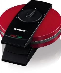 Waffelautomaten Cloer 1633V Waffelautomat Rot -Küchenkleingeräte Verkäufe c4f15f2f 072e 4626 939c f425e43db10a 600x600
