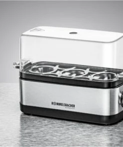 Rommelsbacher ER 300 Eierkocher Edelstahl/schwarz -Küchenkleingeräte Verkäufe c5290dc1 ac4e 4779 8f95 e9a565d9d518 600x600