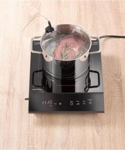 Geschirr- Und Kochplattenwärmer Caso TC 2400 ThermoControl Induktionskochplatte Schwarz -Küchenkleingeräte Verkäufe c5afb7b1 99cc 4251 a28a 3879d49d0675 600x600