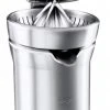 Entsafter & Zitruspressen Sage The Citrus Press Pro Zitruspresse Edelstahl