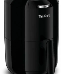 Fritteusen Tefal EY1018 Easy Fry Compact Heißluft-Fritteuse Schwarz -Küchenkleingeräte Verkäufe c6386bdd 044a 4f74 8070 f4f85a27ff80 600x600