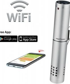 Dampfgarer & Reiskocher ProfiCook PC-SV 1159 Sous Vide Stick Aluminium -Küchenkleingeräte Verkäufe c75338ca 6a86 4141 be93 8801f22f7624 600x600