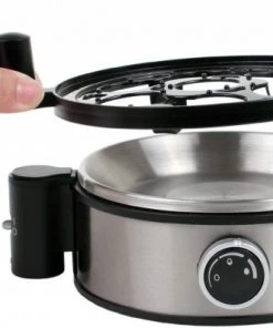 Rommelsbacher ER 400 Eierkocher Edelstahl/schwarz -Küchenkleingeräte Verkäufe c8159028 43e5 485b bb99 280f7005a9b5 600x600