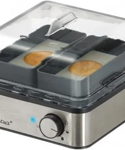 Steba EK 5 Eierkocher Edelstahl/schwarz -Küchenkleingeräte Verkäufe c91ccafe ce6d 4d7e b1f7 b0427b8887f8 600x600