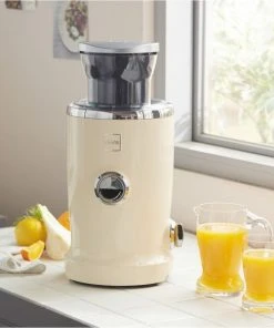 Entsafter & Zitruspressen NOVIS VitaJuicer S1 Entsafter Creme -Küchenkleingeräte Verkäufe c9659dee 2de6 46db 9927 3a67f29eefc1 600x600