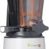 Entsafter & Zitruspressen Kenwood JMP400WH Slow Juicer Entsafter Weiß