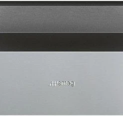 Geschirr- Und Kochplattenwärmer Smeg CPR315X Speisen-/Geschirrwärmer Edelstahl