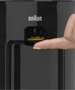 Entsafter & Zitruspressen Braun CJ 3050 Tribute Collection Zitruspresse Schwarz -Küchenkleingeräte Verkäufe cb7c4285 e6f3 4756 8298 8d5c405de93e 600x600