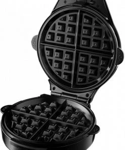 Waffelautomaten Russell Hobbs Fiesta 3in1 Waffelautomat Schwarz/rot -Küchenkleingeräte Verkäufe cc3f0389 6eab 4717 b060 a0622a8e59ce 600x600
