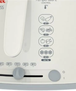 Fritteusen Moulinex AF1211 Uno M Access Fritteuse Weiß/grau -Küchenkleingeräte Verkäufe ce10ea3c a00b 446e 83d1 5ed0d4aa149c 600x600