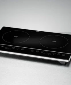 Geschirr- Und Kochplattenwärmer Rommelsbacher CT 3405/IN Doppelkochplatte Schwarz -Küchenkleingeräte Verkäufe ce2f6e9b 207e 4907 8b52 cf43123978da 600x600