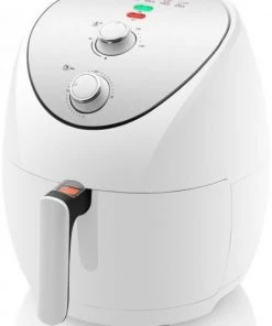 Fritteusen Eta Formio Heißluft-Fritteuse Weiss