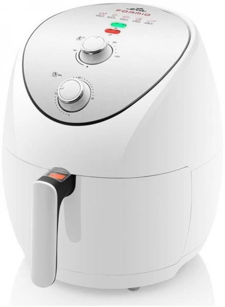 Fritteusen Eta Formio Heißluft-Fritteuse Weiss -Küchenkleingeräte Verkäufe ce8a7b8c 45c3 41e3 b549