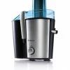 Entsafter & Zitruspressen Bosch MES3500 Entsafter Blau/silber
