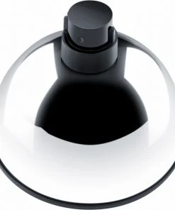 Entsafter & Zitruspressen Steba ZP 3 Zitruspresse Edelstahl/schwarz -Küchenkleingeräte Verkäufe d03f3702 d14b 44fd 8225 eb41698cb33d 600x600