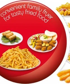 Fritteusen Moulinex AF1211 Uno M Access Fritteuse Weiß/grau -Küchenkleingeräte Verkäufe d103b6f5 6dd1 42bf aa23 abfa68298675 600x600