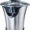 Entsafter & Zitruspressen ProfiCook PC-ZP 1018 Zitruspresse Edelstahl/schwarz