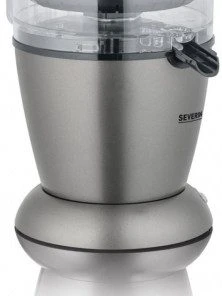 Entsafter & Zitruspressen Severin CP 3537 Zitruspresse Grau-metallic/schwarz -Küchenkleingeräte Verkäufe d2d9adf9 cbaf 4c8a 9493 1fc62d981aca 600x600