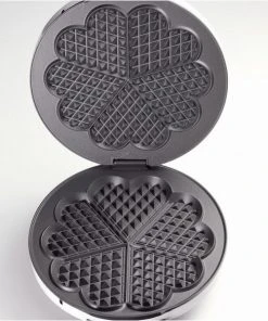 Waffelautomaten Cloer 120 Waffelautomat Weiß -Küchenkleingeräte Verkäufe d446980d 5806 4f24 96c6 62b5d6110e14 600x600