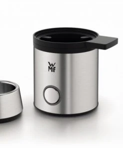 WMF KÜCHENminis 1-Ei-Kocher My Egg Eierkocher Cromargan Matt -Küchenkleingeräte Verkäufe d5348986 15ae 46a3 8e9b e4ba7c806aee 600x600