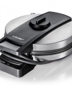 Waffelautomaten Cloer 1898 Waffelautomat Waffelautomat Edelstahl