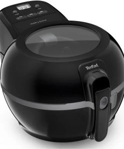 Fritteusen Tefal FZ7228 Actifry Extra Heißluft-Fritteuse Schwarz -Küchenkleingeräte Verkäufe d9c6a4dd 0399 46d4 b2c5 a8c30612d090 600x600