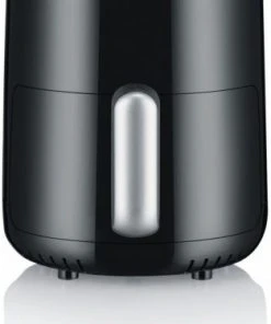 Fritteusen Severin FR 2455 Heißluft-Fritteuse Schwarz/silber -Küchenkleingeräte Verkäufe dac25a05 b392 43d0 974f acddd11191f8 600x600