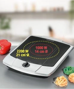 Geschirr- Und Kochplattenwärmer Rommelsbacher CT 2200/E Kochplatte Edelstahl -Küchenkleingeräte Verkäufe dba20f87 bcaa 43f4 9799 fa122b39e9f7 600x600