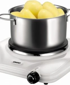Geschirr- Und Kochplattenwärmer Unold 58420 EinzelKochplatte Weiß -Küchenkleingeräte Verkäufe dd45451a e9a9 e311 93fa 005056911841 600x600